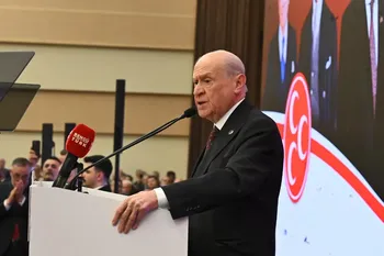 Devlet Bahçeli’den Güç ve Birlik Mesajı: “Biz Milliyetçi Hareket Partisi’yiz, Biz Cumhur İttifakı’yız”