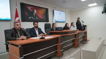 Adıyaman Belediyesi Meclisi Halk Ekmek Fiyatlarını Belirledi