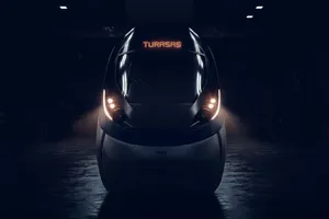 Milli elektrikli hızlı trende ilk set raylara iniyor... Test süreci 6 Mart'ta başlıyor