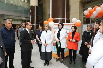 Bir Yılda 710 Kilo Kaybı