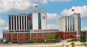 SANKO Üniversitesi Hastanesi’nde Yeni Başhekim ve Yardımcısı Göreve Başladı