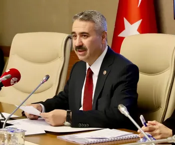 Milletvekili Alkayış’tan Halk Ekmek Fiyatına Eleştiri