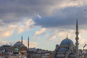 Yurtta bugün parçalı ve çok bulutlu hava hakim