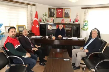 Tut’ta dut ve incir üretimini canlandıracak proje için imzalar atıldı