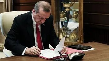 Diyanet İşleri Başkanlığına Dair Atama Kararları Resmi Gazete'de