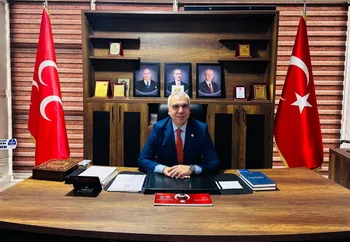 MHP Adıyaman İl Başkanı İsmail Gümüş’ten 8 Mart Mesajı
