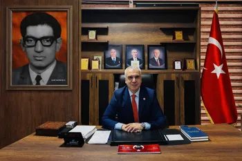 MHP’den Ülkücü Şehit Sami Nakipoğlu İçin Anma Mesajı