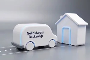 Gelir İdaresi’nden evde beyanname hizmeti