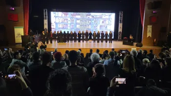 04.17 Belgesel Atölyesi bu yıl gençler için kapılarını açıyor 